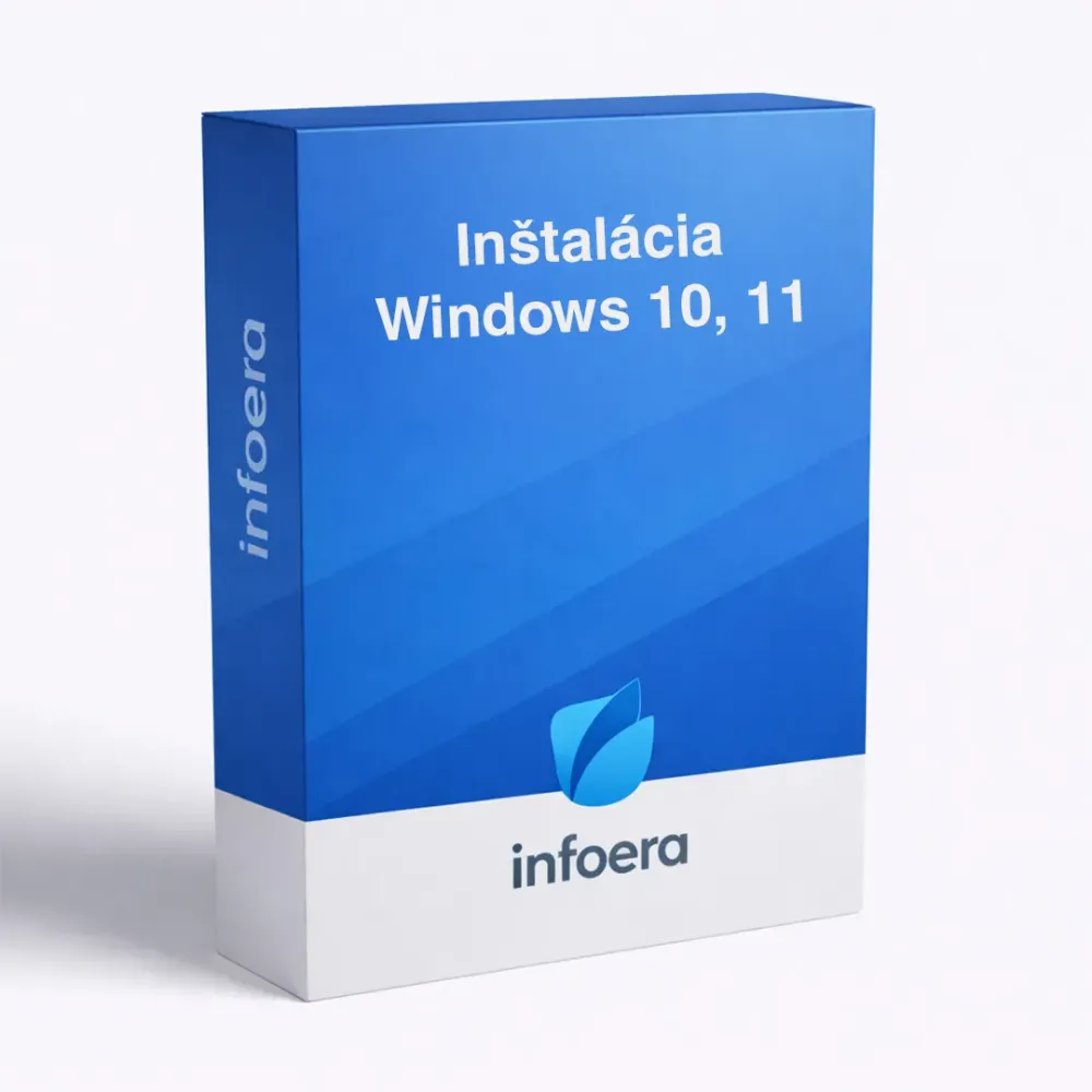 Služba Inštalácia alebo reinštalácia Windows 10 alebo 11