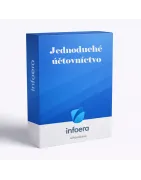 Jednoduché účtovníctvo pre živnostníkov | infoera.sk