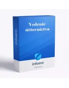 Vedenie účtovníctva