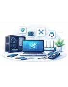 Servis výpočtovej techniky