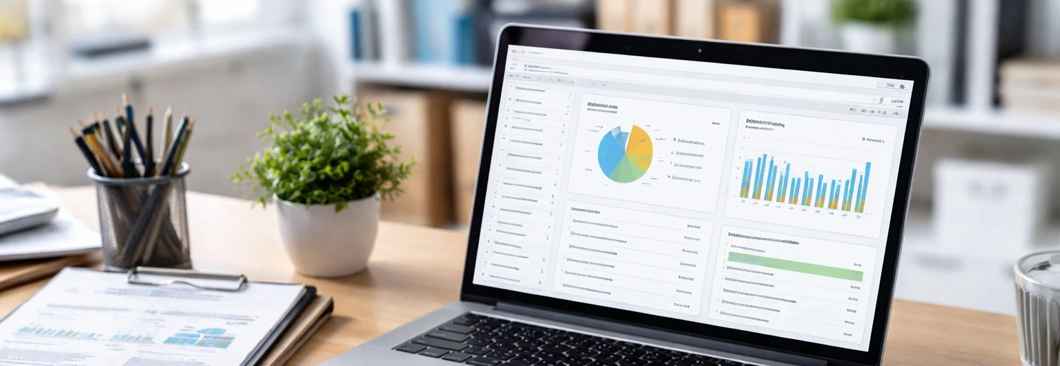 Digitálne a automatizované účtovníctvo