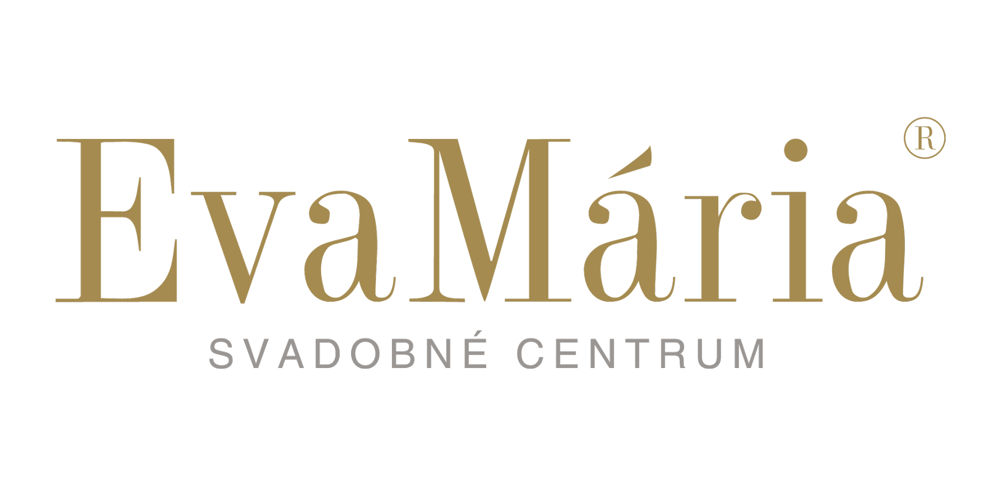 Svadobný salón EvaMária v Seredi