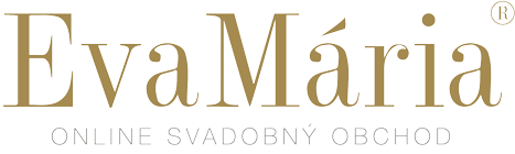 Online svadobný obchod SalonEvaMaria.com